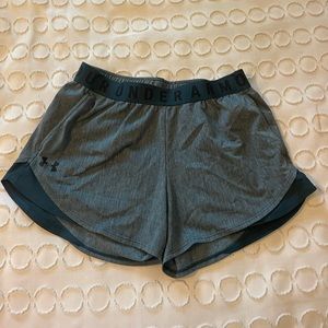 UnderArmour Shorts